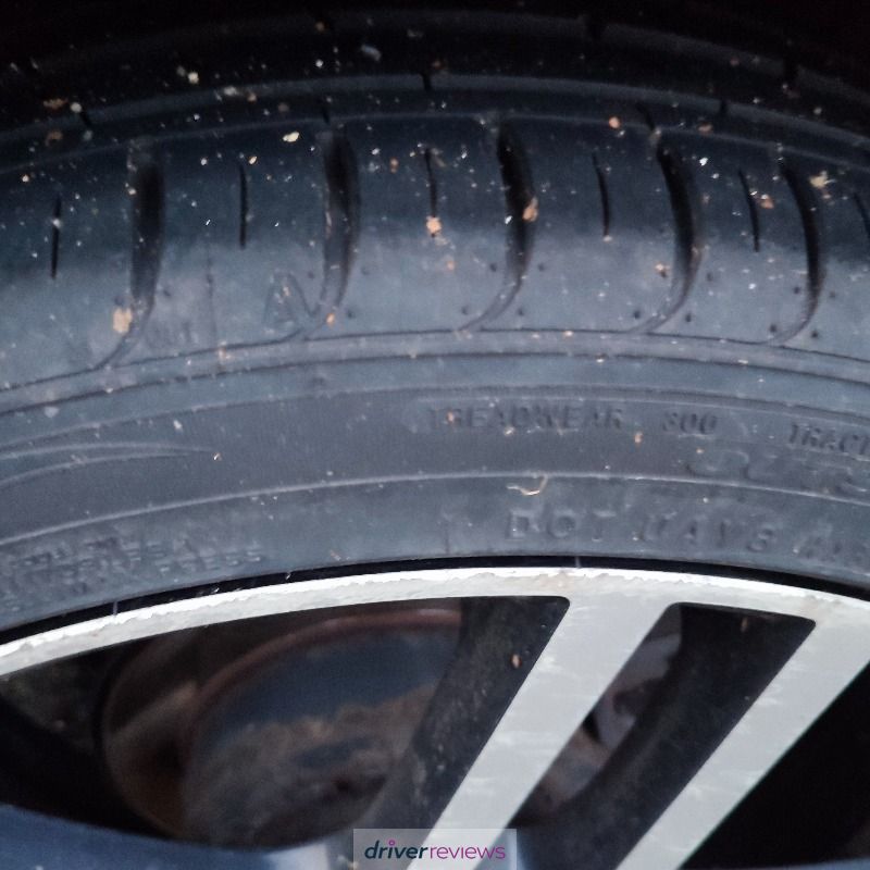 NEXEN N FERA SU1 225/40ZR19 93Y Tyroola.com.au