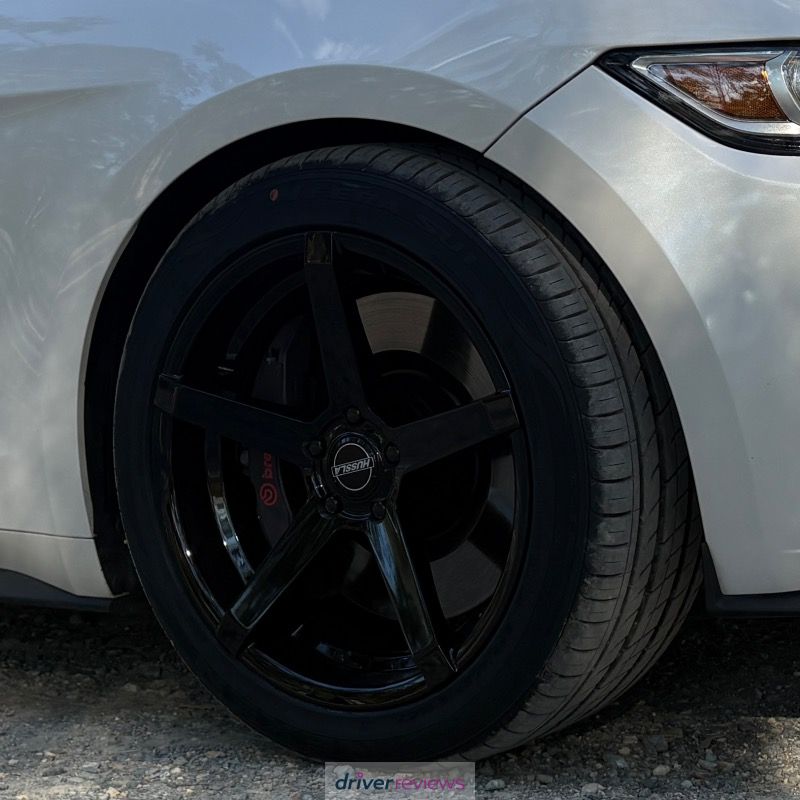 NEXEN N FERA SU1 225/40ZR19 93Y Tyroola.com.au