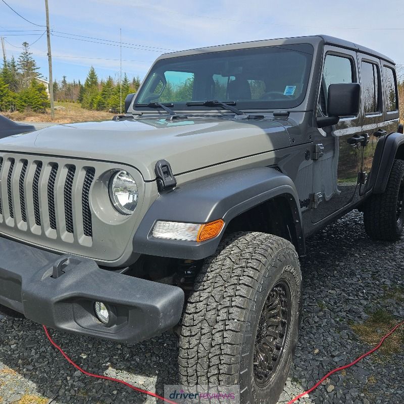 NEXEN ROADIAN ATX 245/75 R17 112S tires | Blackcircles.ca