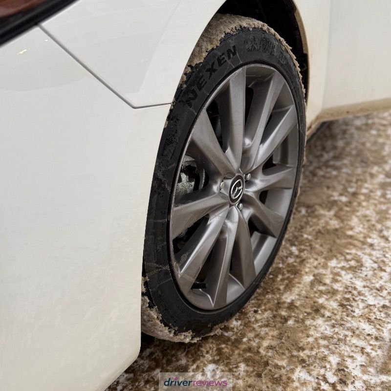 NEXEN Winguard Sport 2 245/40 R20 99W tires | Blackcircles.ca