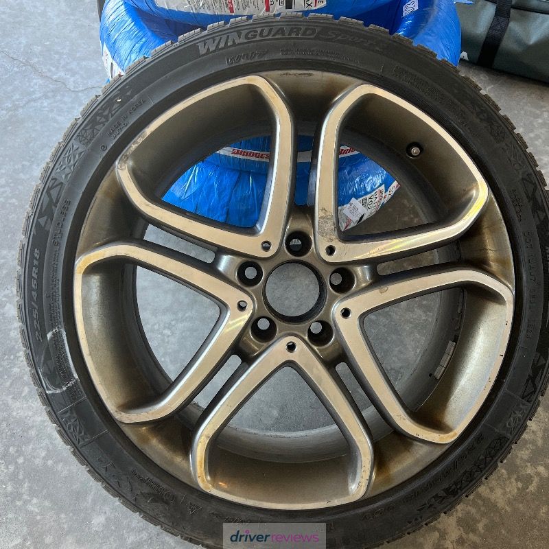 NEXEN 245-40R20 2本 NEXEN Winguard Sport 2 245/40 R20 99W tires | Blackcircles.ca