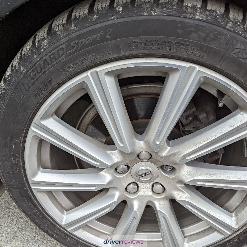 NEXEN WINGUARD SPORT 2 SUV Reifen 215/65HR17 103H