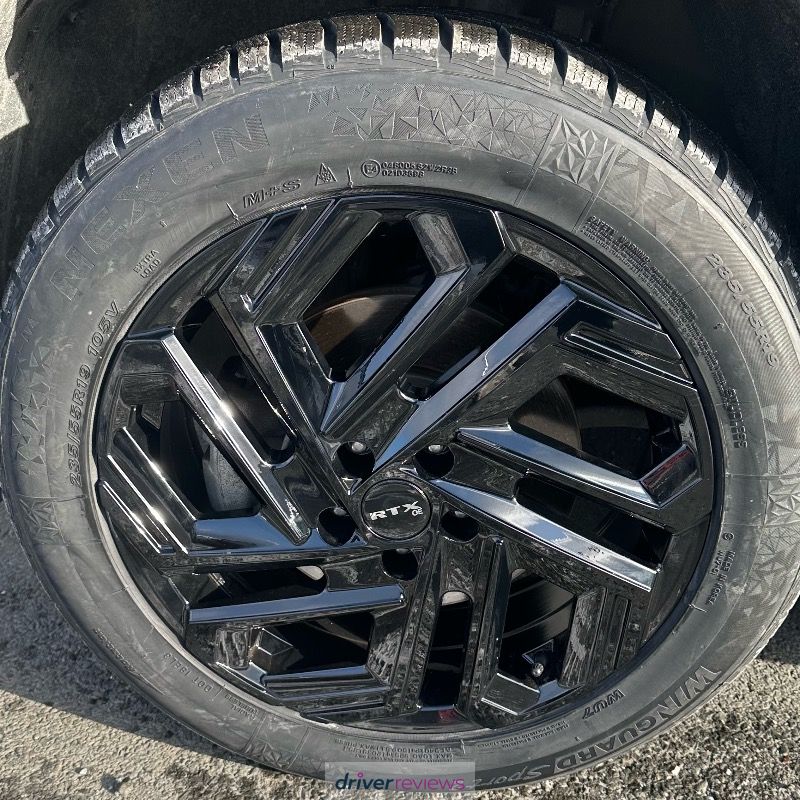 NEXEN Winguard Sport 195/45 R16 84H tires | Blackcircles.ca