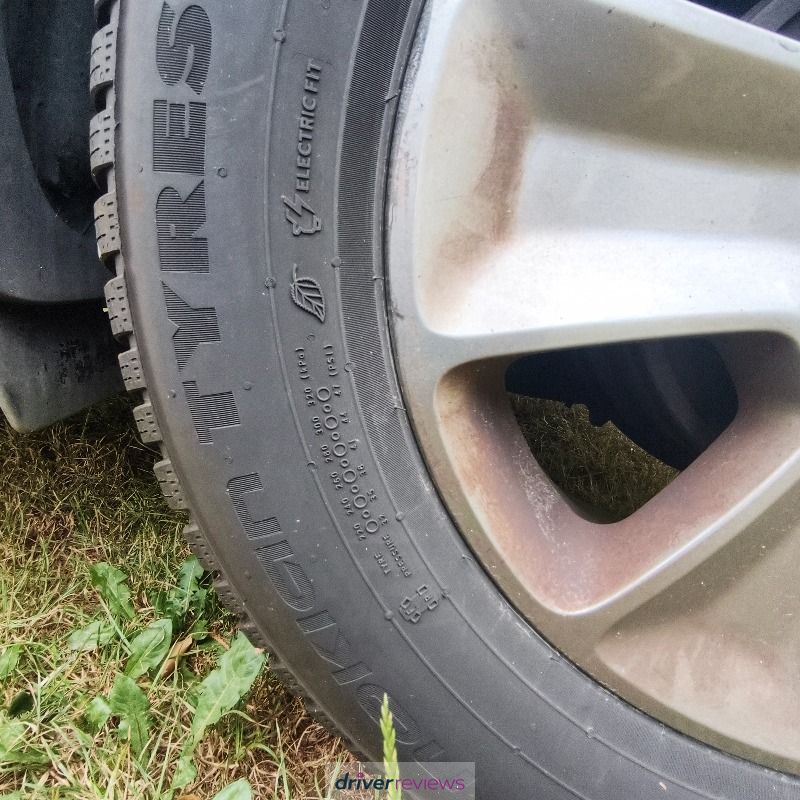 Image #6; Nokian SEASONPROOF 2, 215/65 R16 V; Dacia Duster
