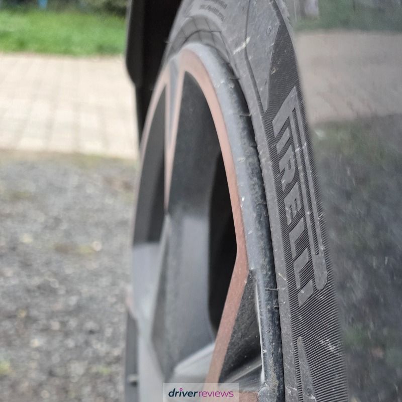 Image #8; Pirelli CINTURATO ALL SEASON SF3, 235/35 R19 Y; Cupra Leon
