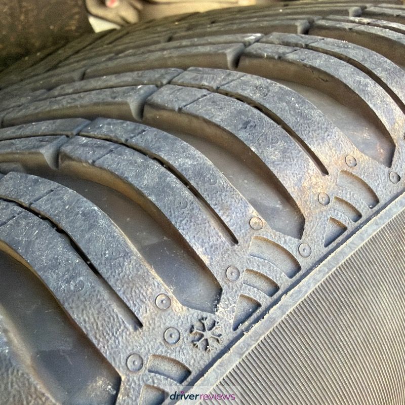 Image #2; Pirelli CINTURATO ALL SEASON SF3, 235/50 R19 W; Hyundai Tucson