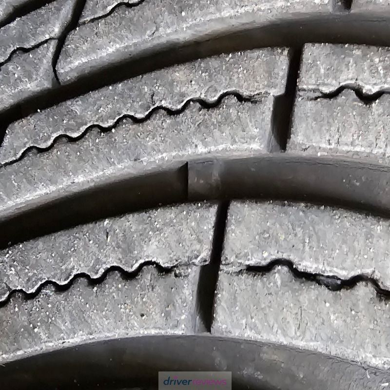 Image #7; Pirelli CINTURATO ALL SEASON SF3, 235/50 R19 W; Hyundai Tucson