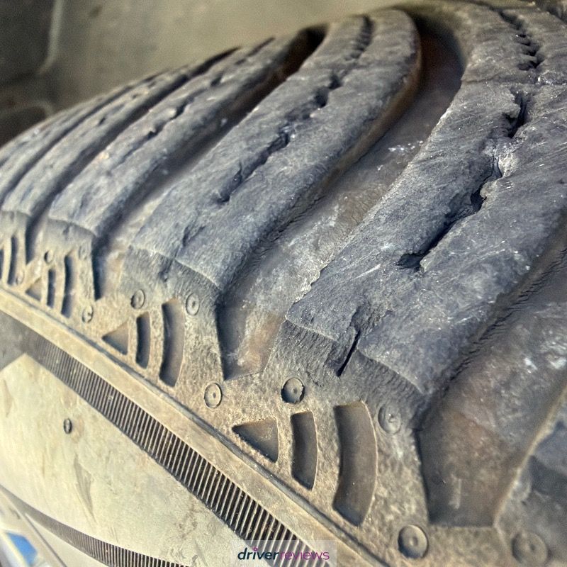 Image #1; Pirelli CINTURATO ALL SEASON SF3, 235/50 R19 W; Hyundai Tucson