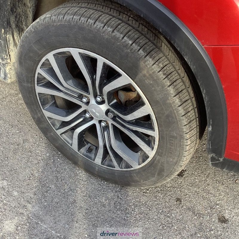 PIRELLI P7 All Season Plus 3 235/45 R18 94V tires | Blackcircles.ca