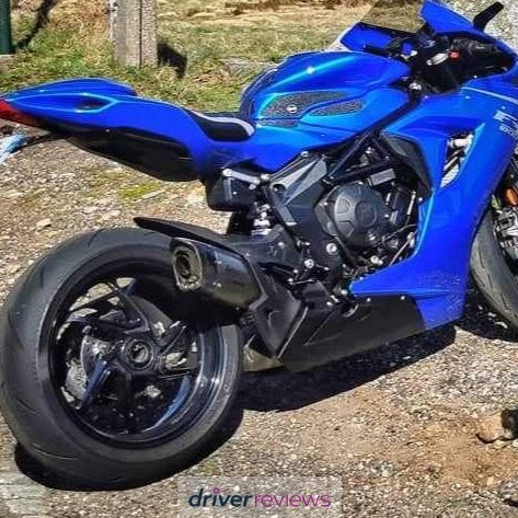Image #9; Pirelli DIABLO ROSSO IV CORSA, 120/70 R17 W;  
