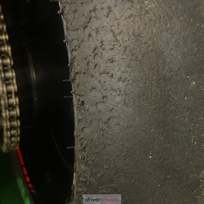 Image #2; Pirelli DIABLO SUPERBIKE, 200/60 R17 ;  