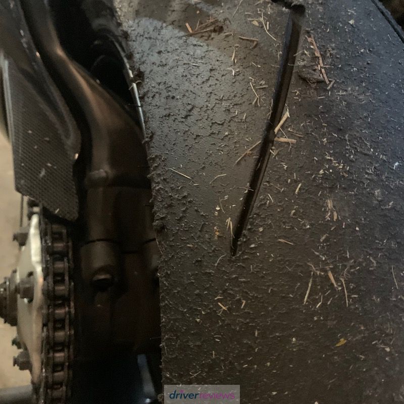 Image #3; Pirelli DIABLO SUPERCORSA V2 (SC), 120/70 R17 W;  