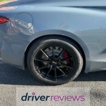 PIRELLI Ice Zero Asimmetrico 225/65 R17 106H tires | Blackcircles.ca
