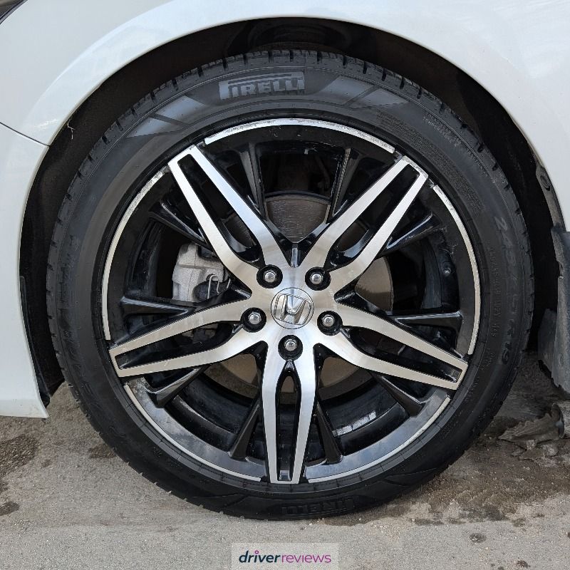 PIRELLI PZero All Season Plus 3 235/40 R18 95Y tires | Blackcircles.ca