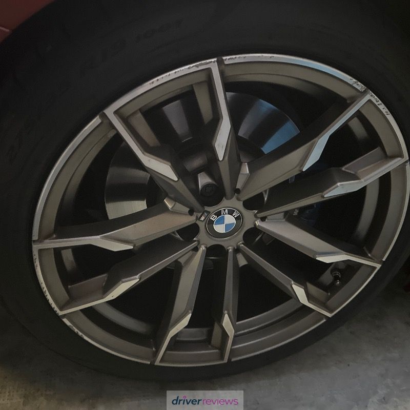 Image #7; Pirelli P Zero (PZ4), 275/35 R19 Y; BMW Z4