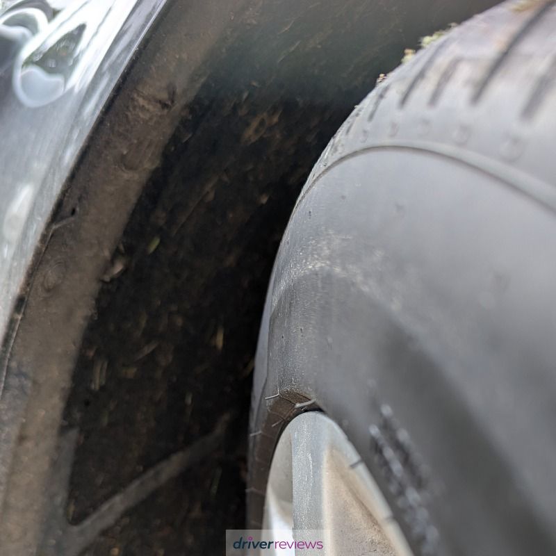 Image #2; Pirelli P ZERO (PZ5), 245/45 R18 Y; Vauxhall Insignia