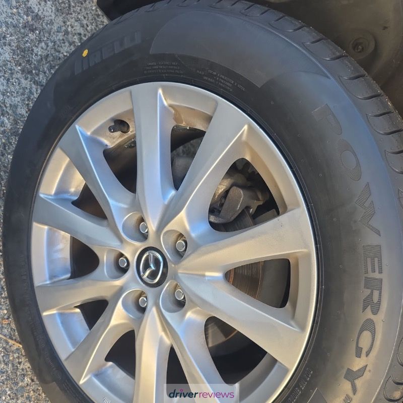 PIRELLI POWERGY 225/40R19 93Y Tyroola.com.au