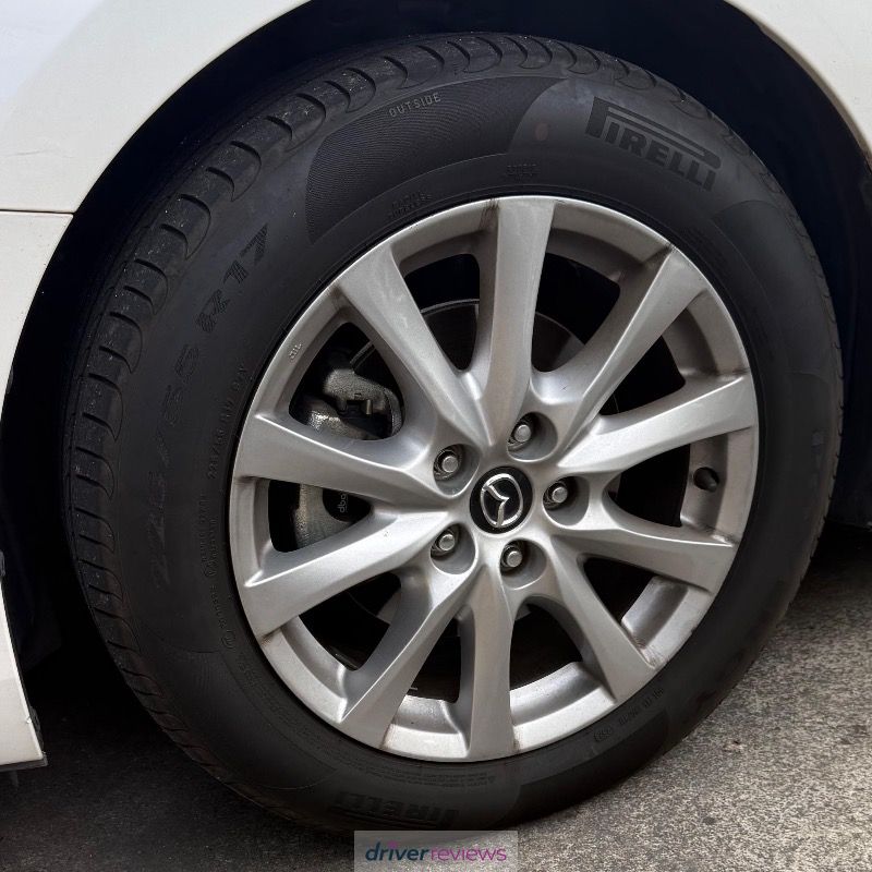 PIRELLI POWERGY 225/45R17 94W Tyroola.com.au
