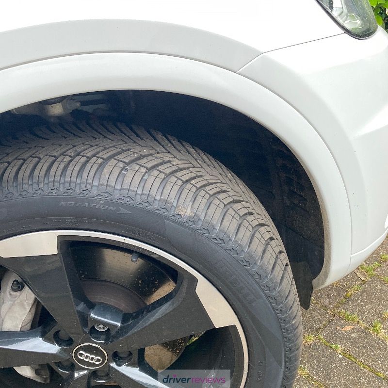 Image #7; Pirelli Scorpion All Season SF2, 255/45 R20 Y; Audi Q5
