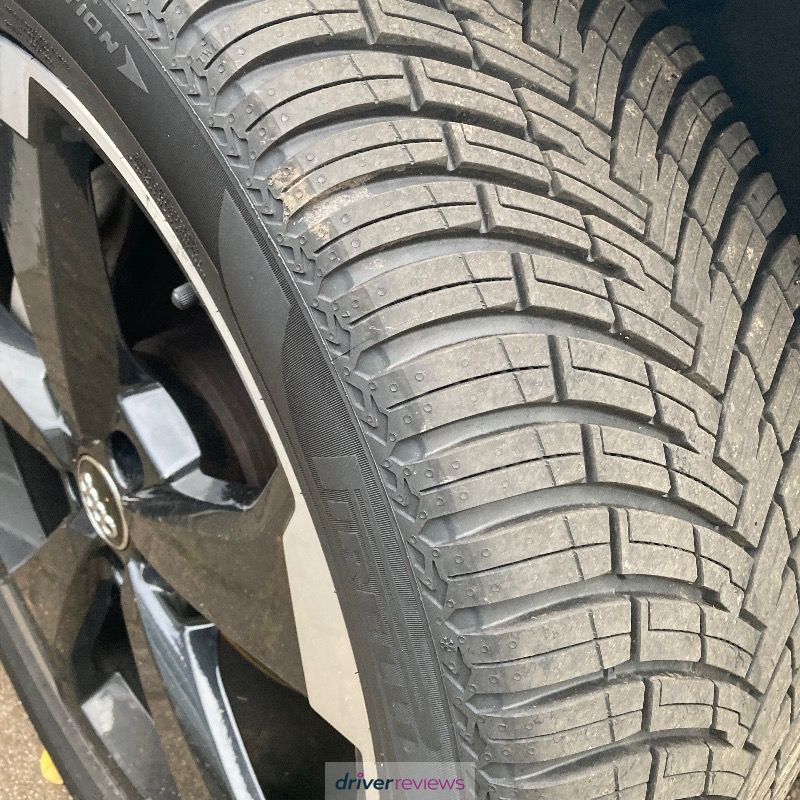 Image #6; Pirelli Scorpion All Season SF2, 255/45 R20 Y; Audi Q5