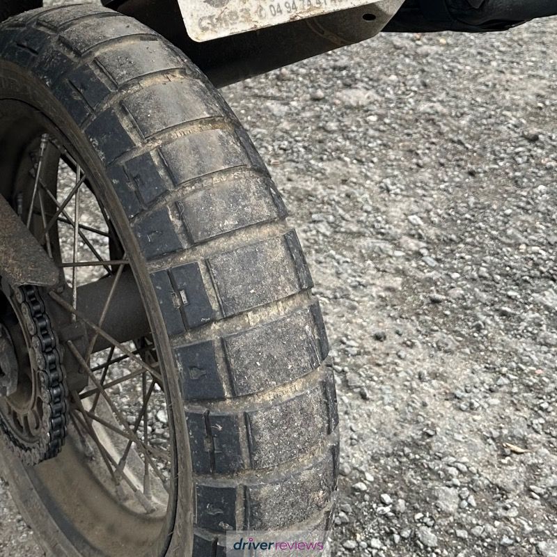 Pneu Pirelli SCORPION RALLY STR 160/60R15 67 H - ALLOPNEUS.COM