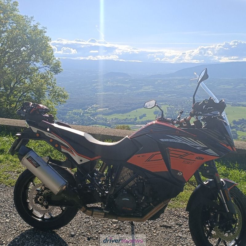 Image #2; Pirelli SCORPION TRAIL II, 160/60 R17 W;  
