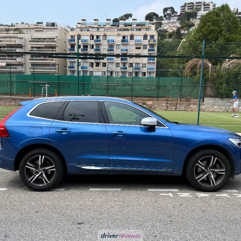 Image #3; Pirelli Scorpion Verde, 235/55 R19 V; Volvo XC60