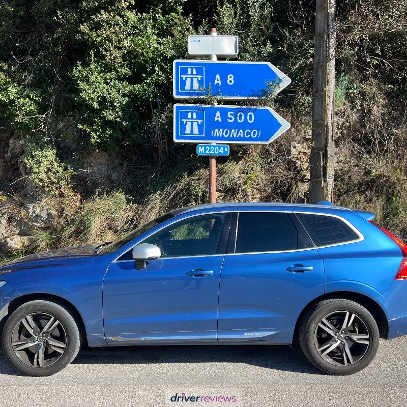 Image #2; Pirelli Scorpion Verde, 235/55 R19 V; Volvo XC60