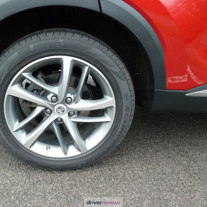 Pneumatico Estivo Pirelli 235/50 R18 97V - Cinturato Verde All Season - Alta Prestazione E Sicurezza