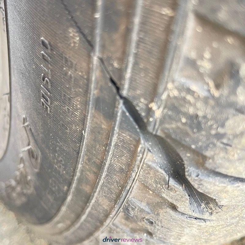 Image #7; Pirelli Scorpion Verde All Season, 235/60 R18 V; Audi Q5