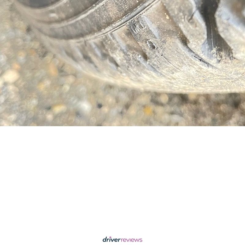 Image #6; Pirelli Scorpion Verde All Season, 235/60 R18 V; Audi Q5