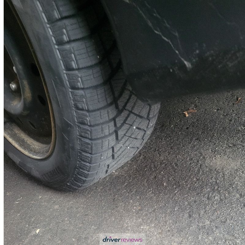 PIRELLI WINTER ICE tires Reviews Price ZERO FR & 