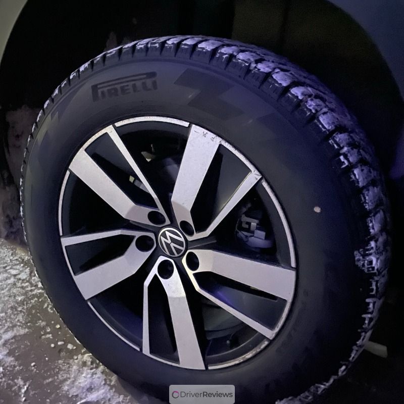 PIRELLI WINTER ICE & Price FR | ZERO tires Reviews