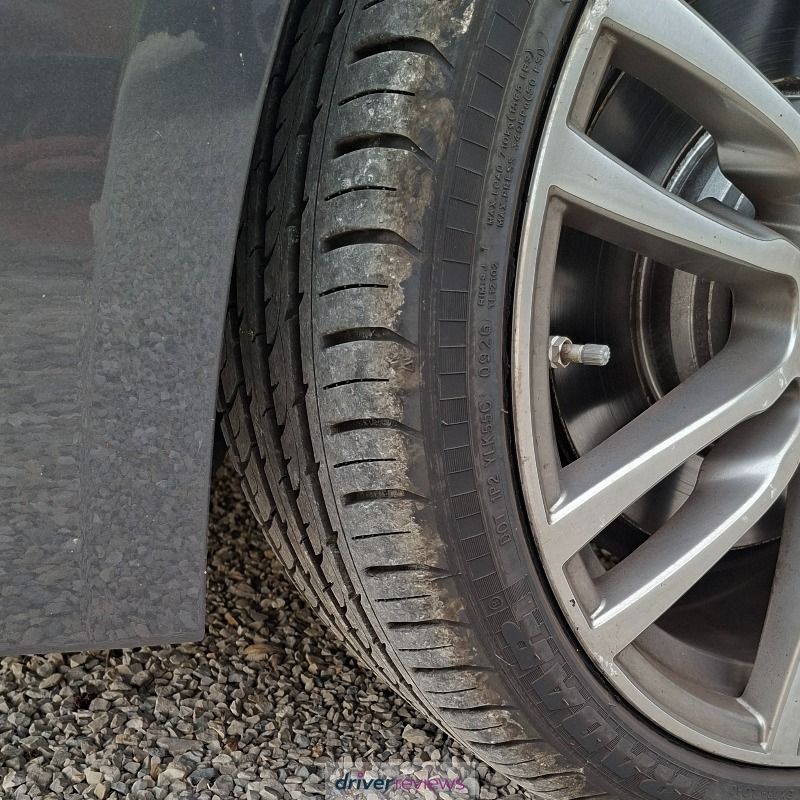 Radar Dimax R8+ 245/45 R19 at Blackcircles.com