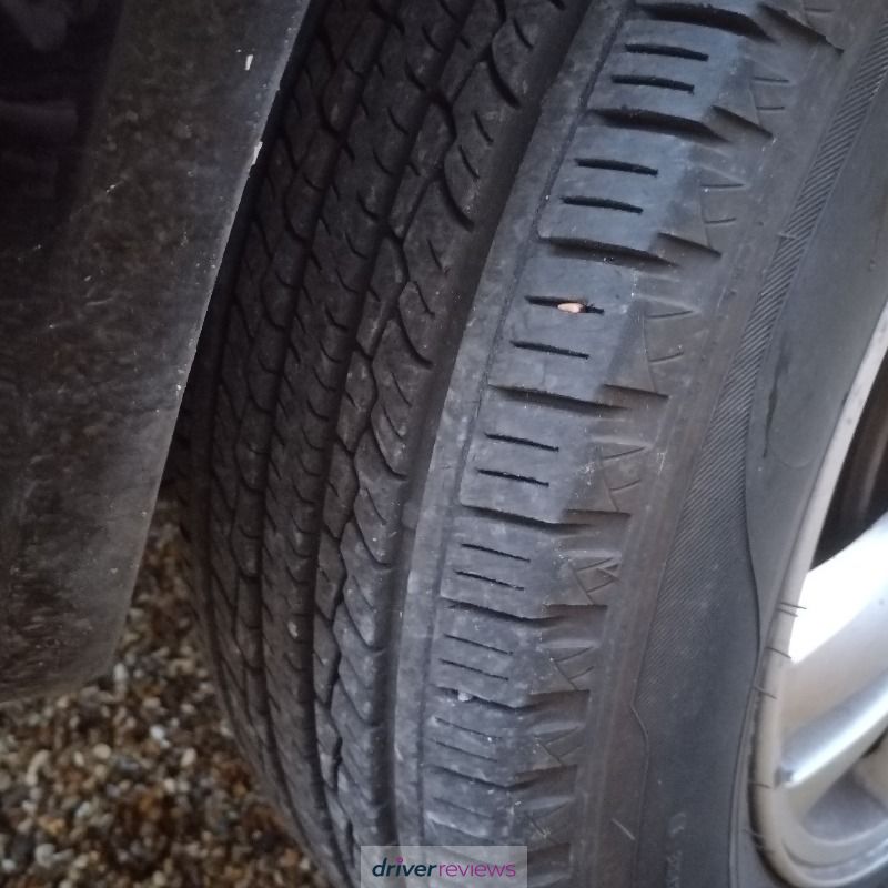 Image #2; Rapid ecosaver, 215/65 R16 H; Hyundai Tucson