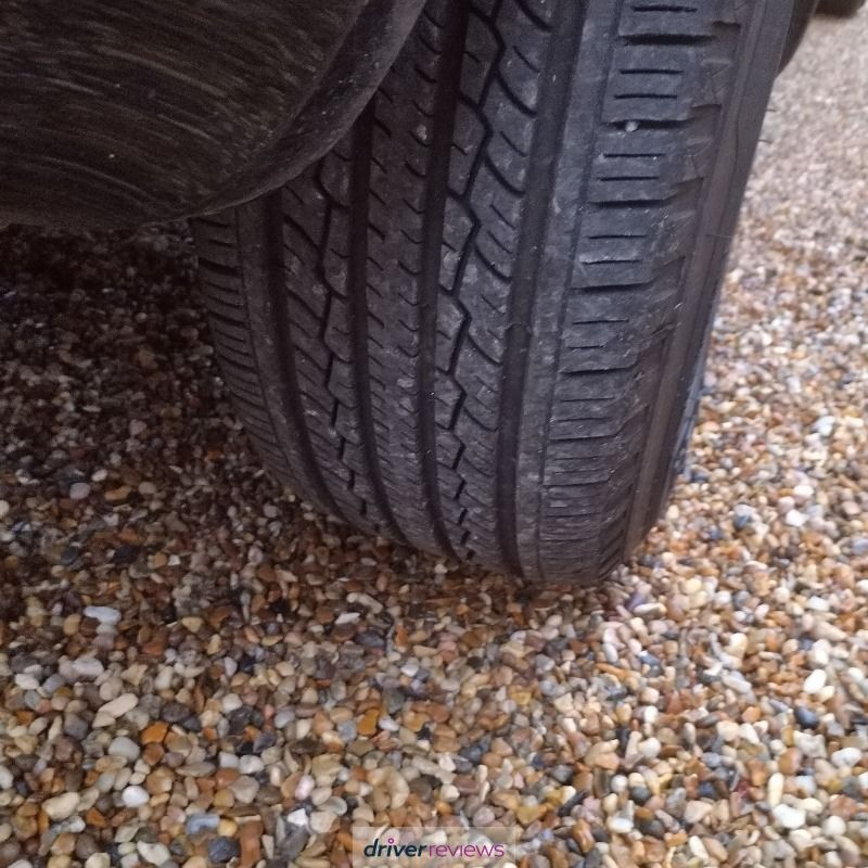 Image #1; Rapid ecosaver, 215/65 R16 H; Hyundai Tucson