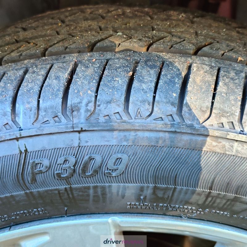 Image #3; Rapid P309, 195/60 R16 H; Peugeot 2008