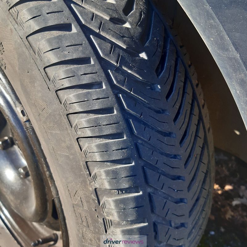 Image #1; Riken All Season, 185/65 R15 T; Citroen Xsara Picasso
