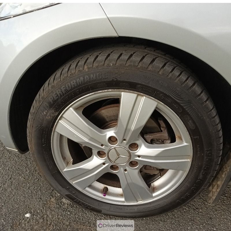 Buy Riken Road | Blackcircles Prices Tyres | Performance Reviews and