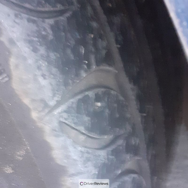 Image #8; Riken Ultra High Performance, 215/50 R17 W; Ford Mondeo