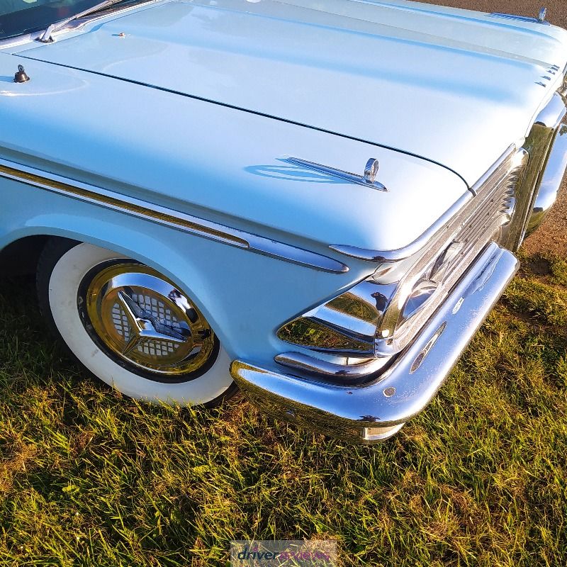 Image #1; Riken Ultra High Performance, 225/40 R18 Y; Ford Country Squire