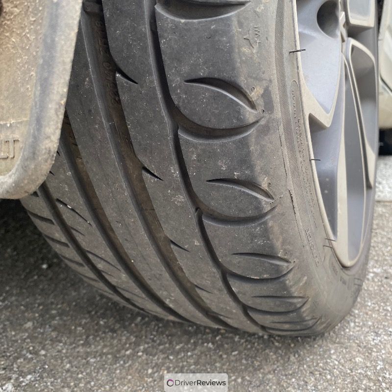 tyres - Performance | Y Ultra R18 High Blackcircles.com 40347954 | ID Riken 225/40