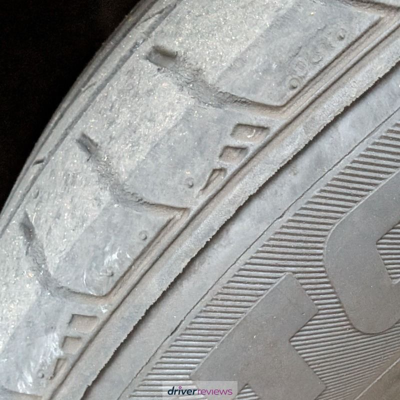 Image #1; Roadstone Eurovis Sport 04, 205/60 R16 H; Volkswagen Touran