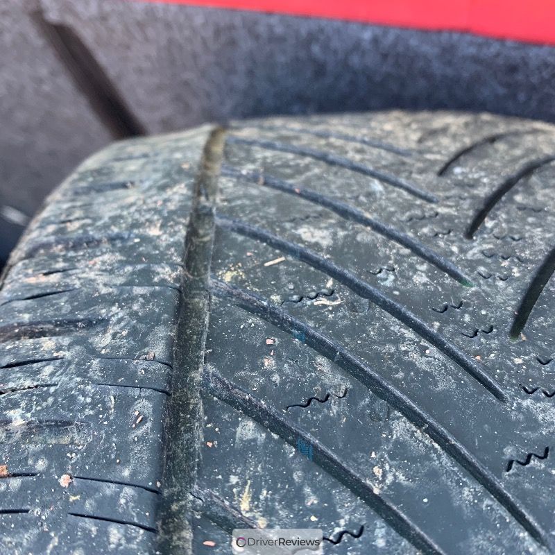 Image #10; Rotalla RA03, 215/40 R17 W; Skoda Fabia