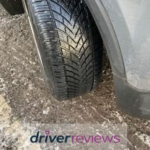 Image #6; Rotalla RA03, 215/55 R18 V; Vauxhall Mokka