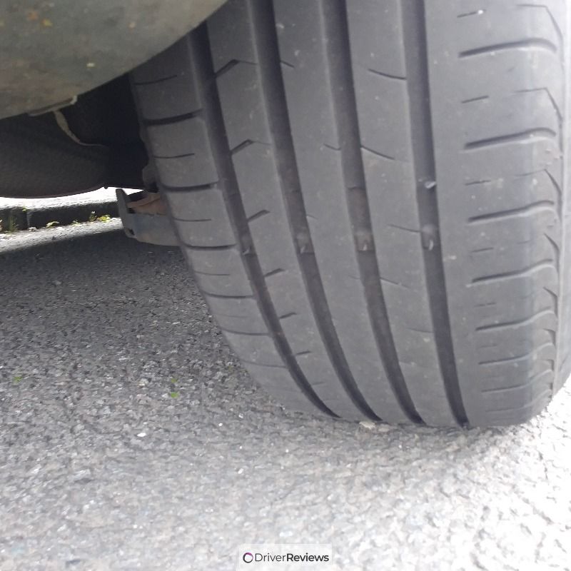 Image #5; Rotalla RH01, 205/65 R15 H; Peugeot Partner