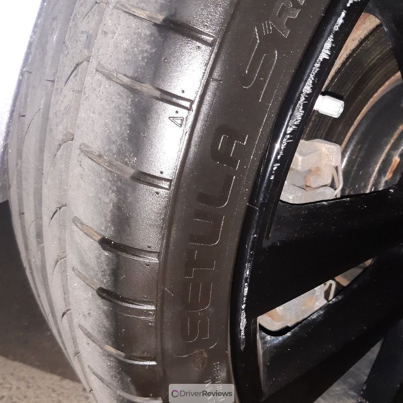 225/40R19 RoTalla Ru01 4本セット 2023年製 タイヤ・ホイール