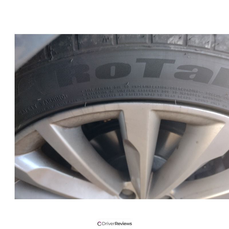 Buy Rotalla RU01 Tyres | Reviews and Prices | Blackcircles