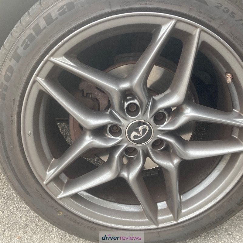 Rotalla RU01 195/45 R16 at Blackcircles.com