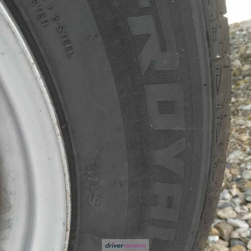 Image #2; Royal Black Royal Mile, 155/80 R13 T; Renault Captur